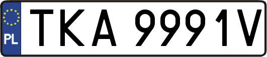 TKA9991V
