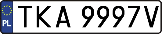 TKA9997V