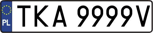 TKA9999V