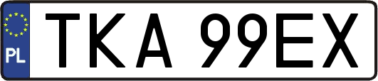 TKA99EX