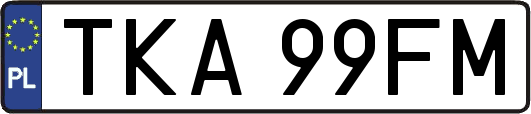 TKA99FM