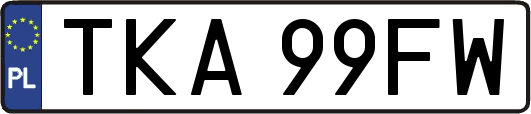 TKA99FW