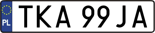 TKA99JA
