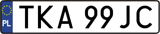 TKA99JC