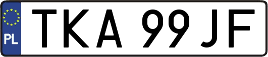 TKA99JF