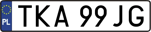 TKA99JG