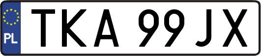 TKA99JX