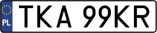 TKA99KR