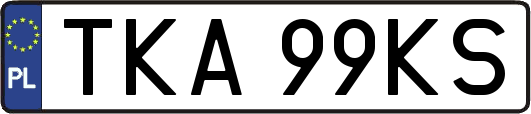 TKA99KS