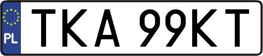 TKA99KT