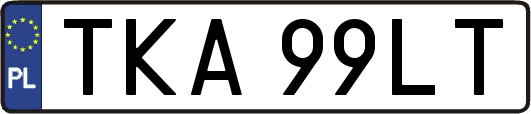 TKA99LT