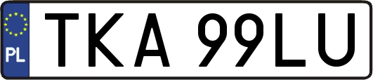 TKA99LU