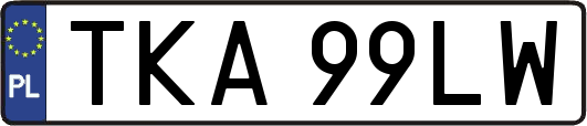 TKA99LW
