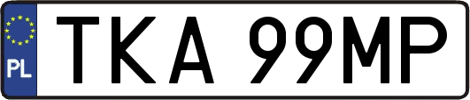 TKA99MP