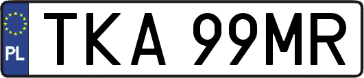 TKA99MR