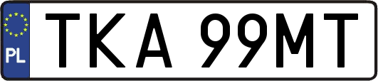 TKA99MT