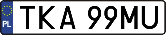 TKA99MU