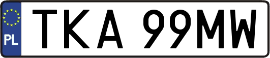 TKA99MW