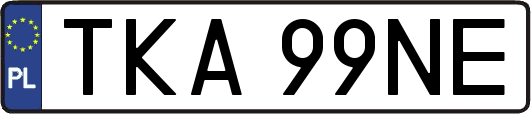 TKA99NE