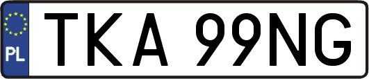 TKA99NG