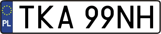 TKA99NH