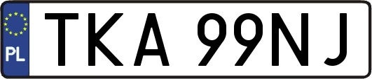 TKA99NJ