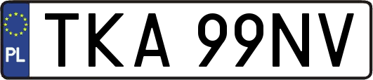 TKA99NV