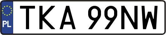 TKA99NW