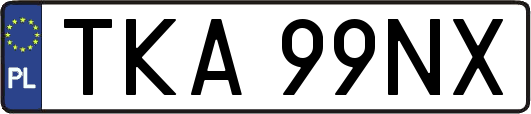 TKA99NX