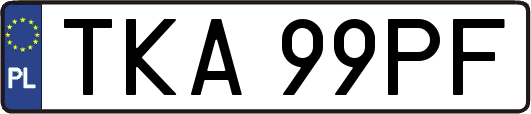 TKA99PF