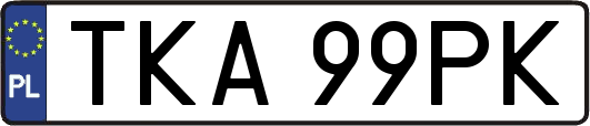 TKA99PK
