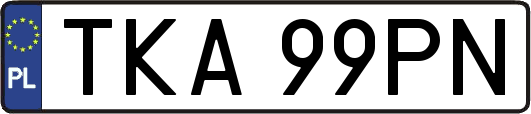 TKA99PN