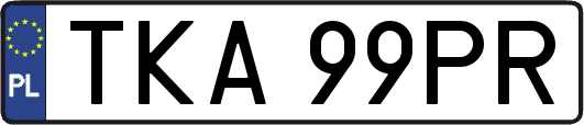 TKA99PR