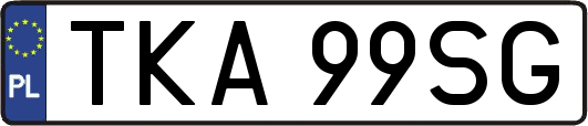 TKA99SG