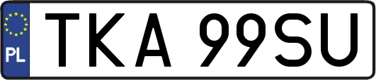 TKA99SU