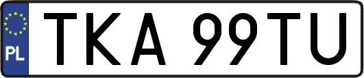 TKA99TU