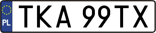 TKA99TX