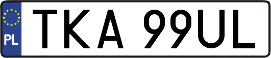 TKA99UL