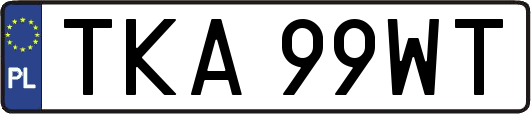 TKA99WT