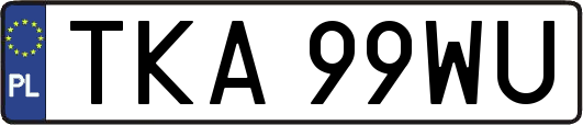 TKA99WU