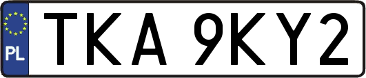 TKA9KY2