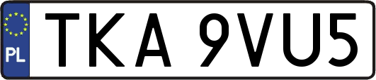 TKA9VU5