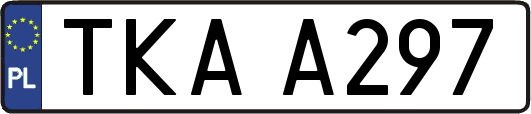 TKAA297