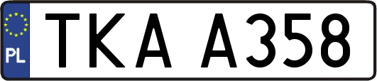 TKAA358