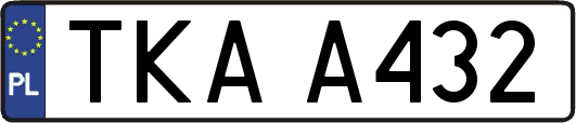 TKAA432