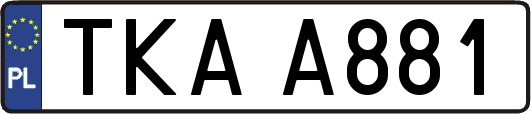 TKAA881