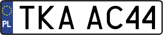 TKAAC44