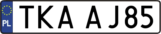 TKAAJ85