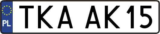 TKAAK15