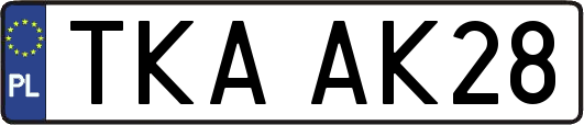 TKAAK28